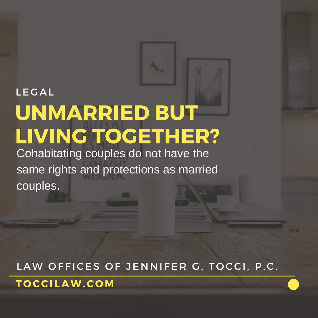 Tocci Law 