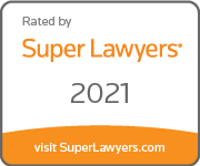 Super Lawyer 2021