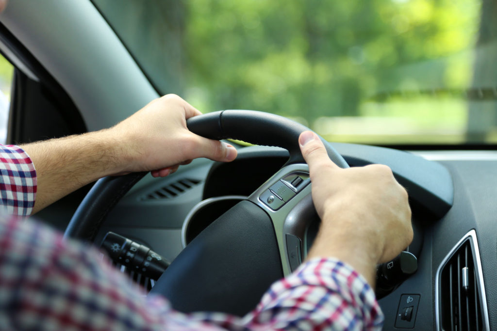 Long Island Motor Vehicle Accidents